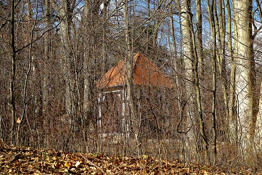 Chapel in Wejherowo