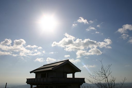 鬼の城