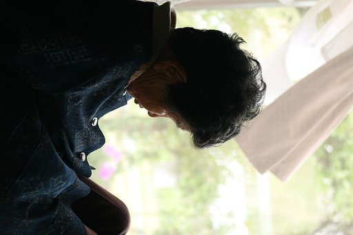 春の風