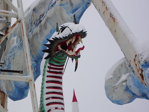 龍
