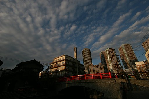 異次元空間