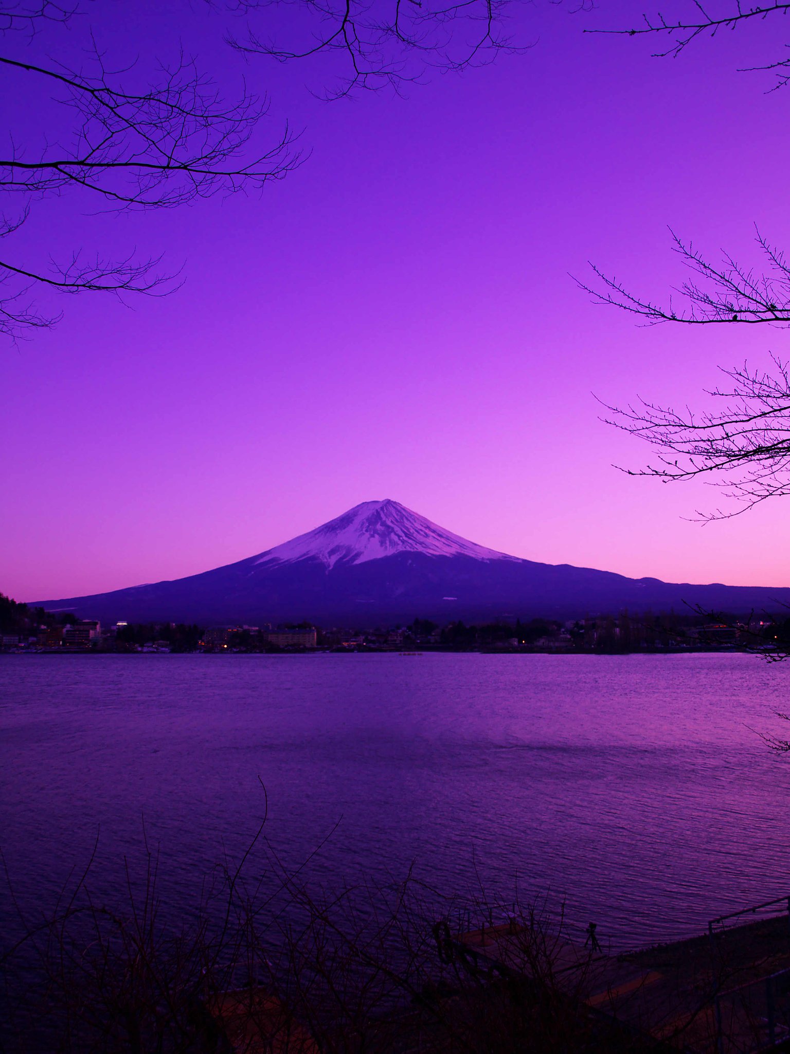 グラデーション