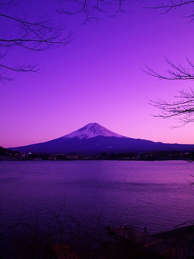 グラデーション