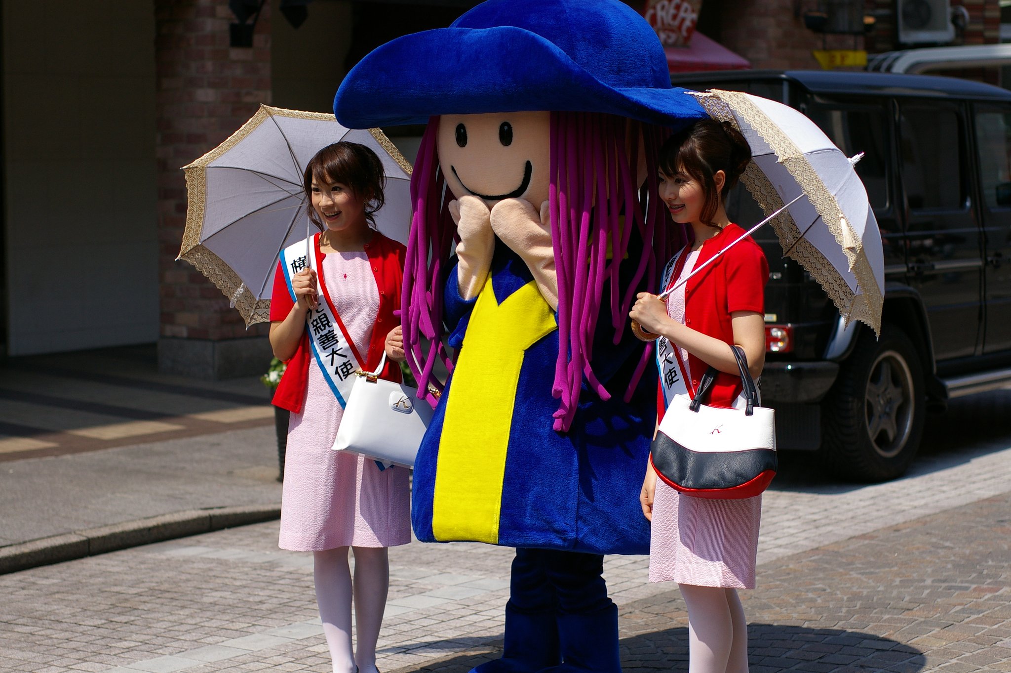 元町・中華街