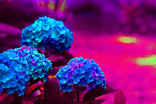 冥途の花