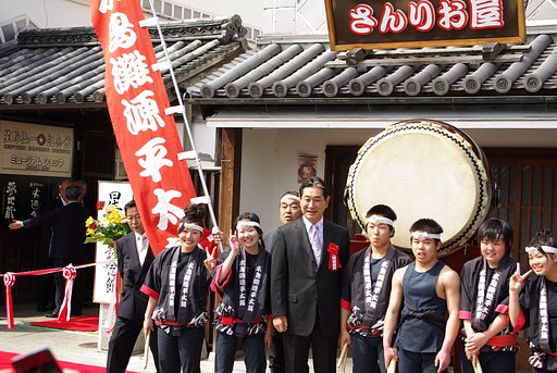 星野仙一