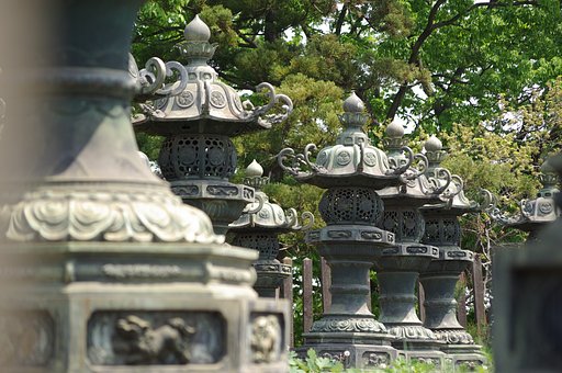 狭山不動にて