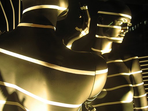 【Silver】LINES