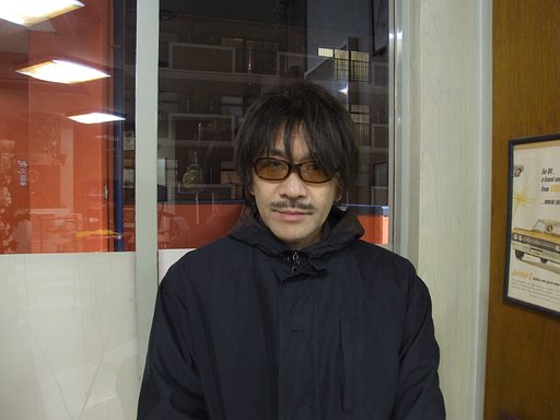 タイマー撮影しました。　