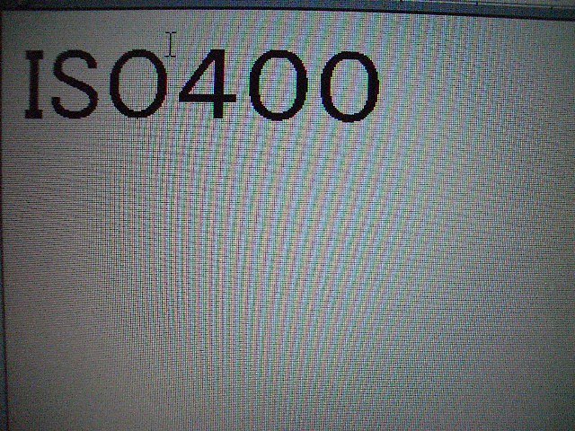 ISO400