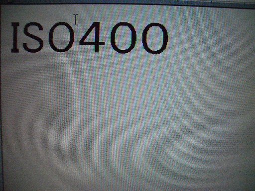 ISO400