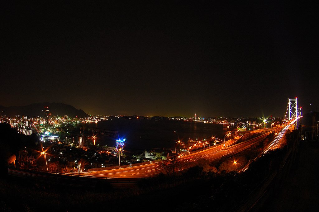 海峡