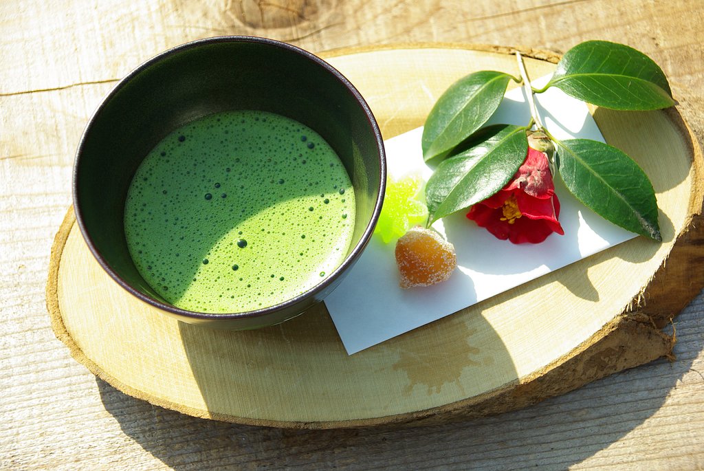 （緑）抹茶