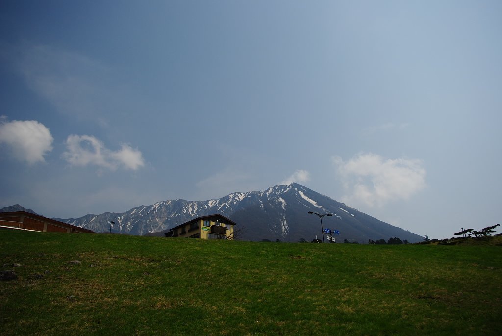 大山寺散策 ５