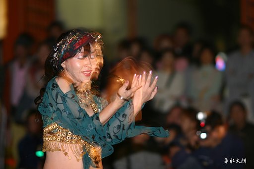 ちょっと前の