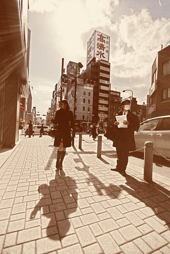 Old Color