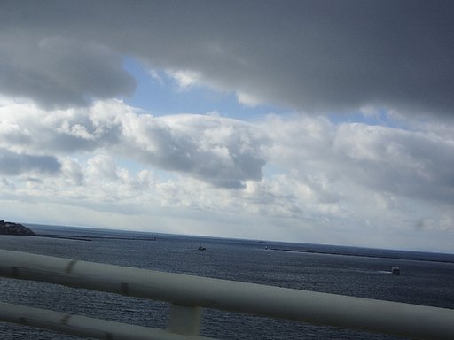 海