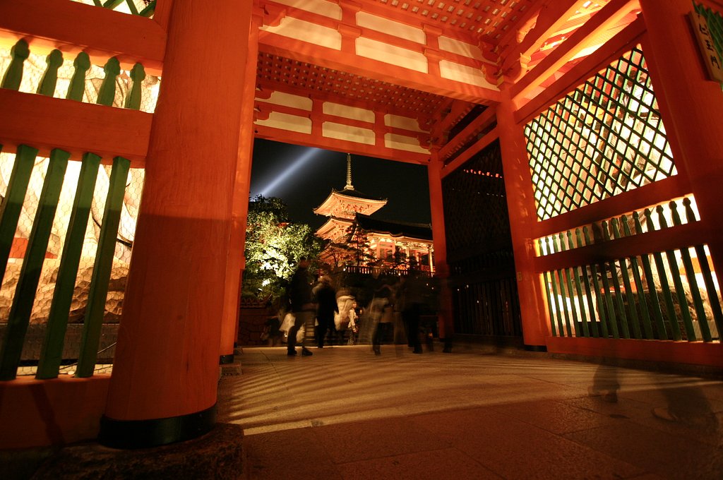 清水寺