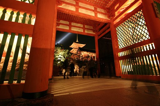 清水寺
