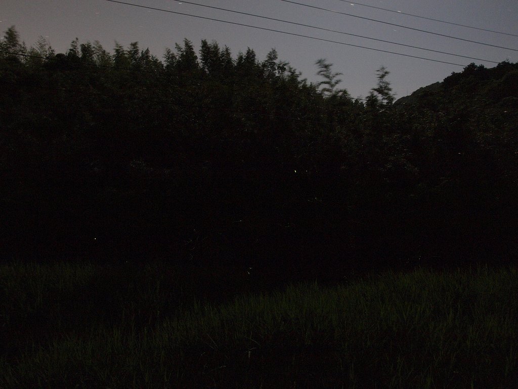 暗闇