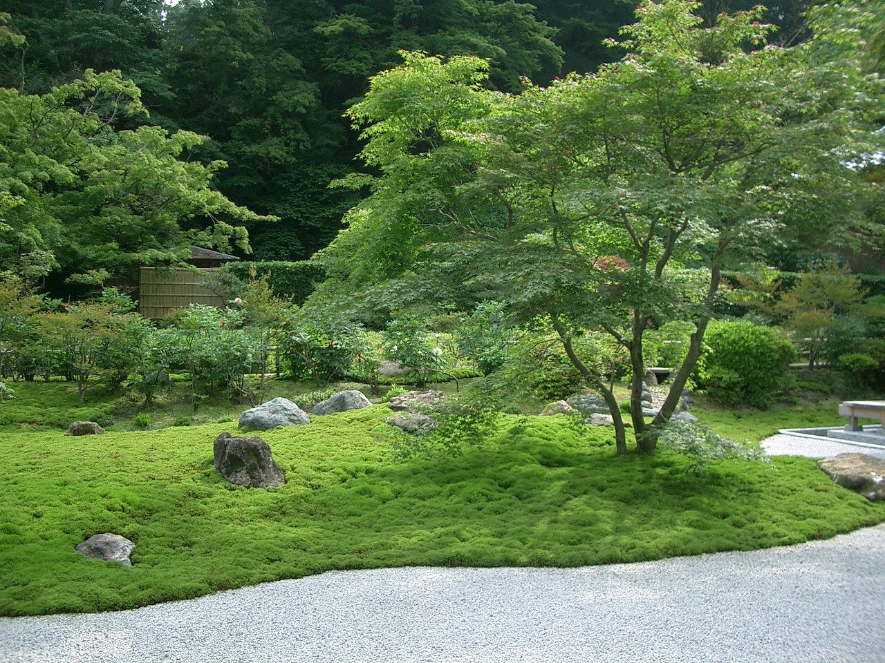 〜鎌倉散策-10-　長寿寺〜