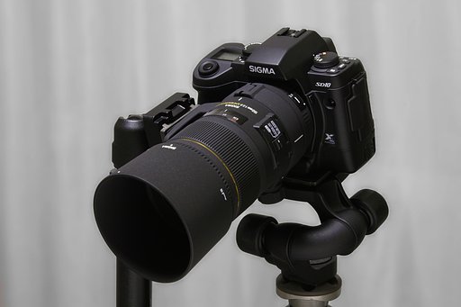 MACRO 150mm F2.8