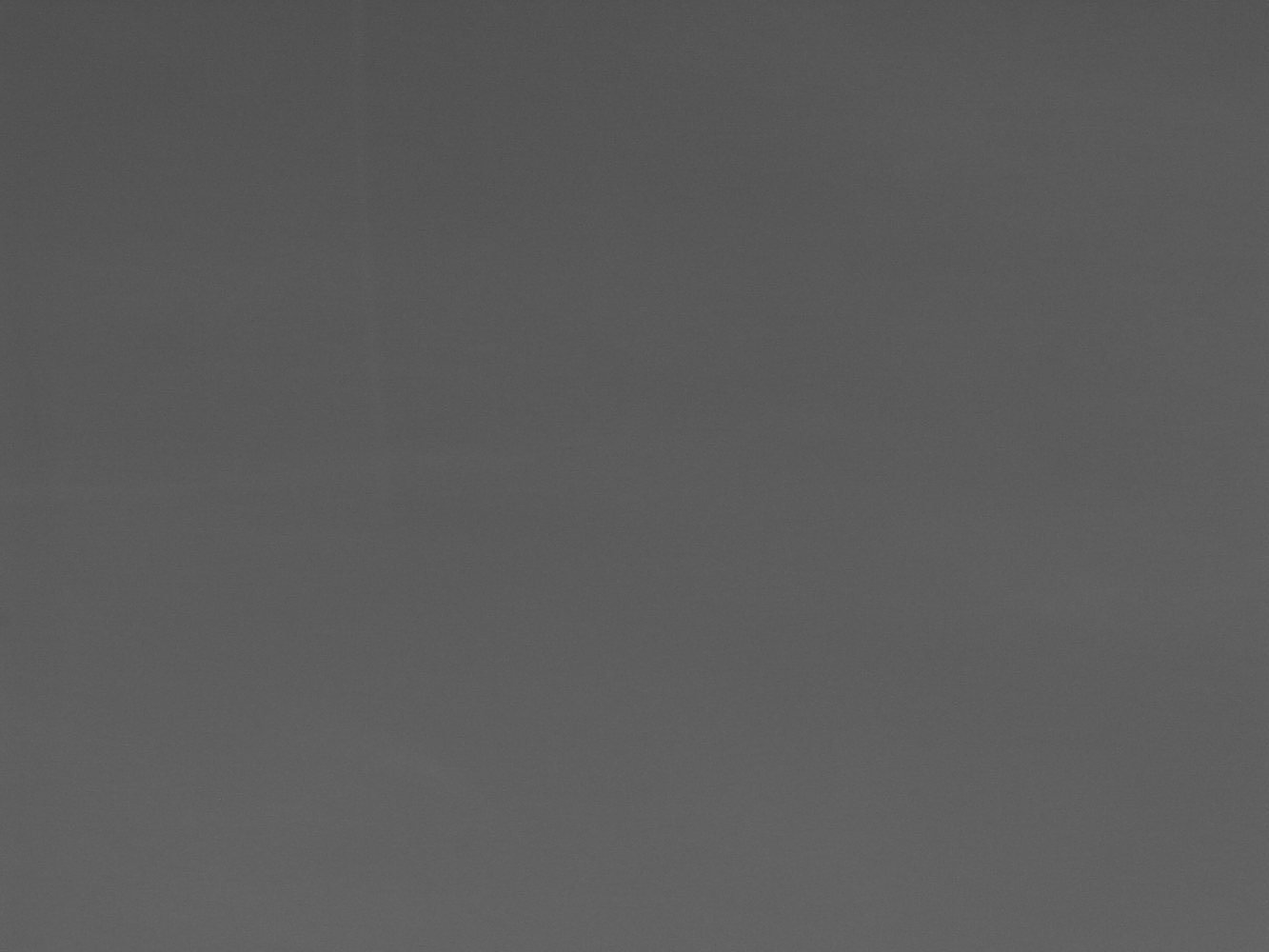 【Silver】 今日の空