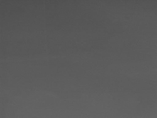 【Silver】 今日の空