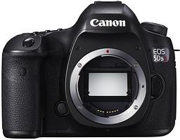 EOS 5Ds R