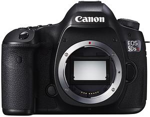 EOS 5Ds R
