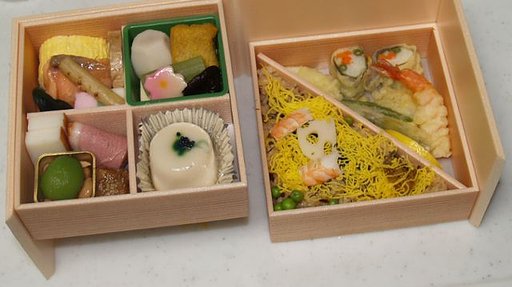 お弁当