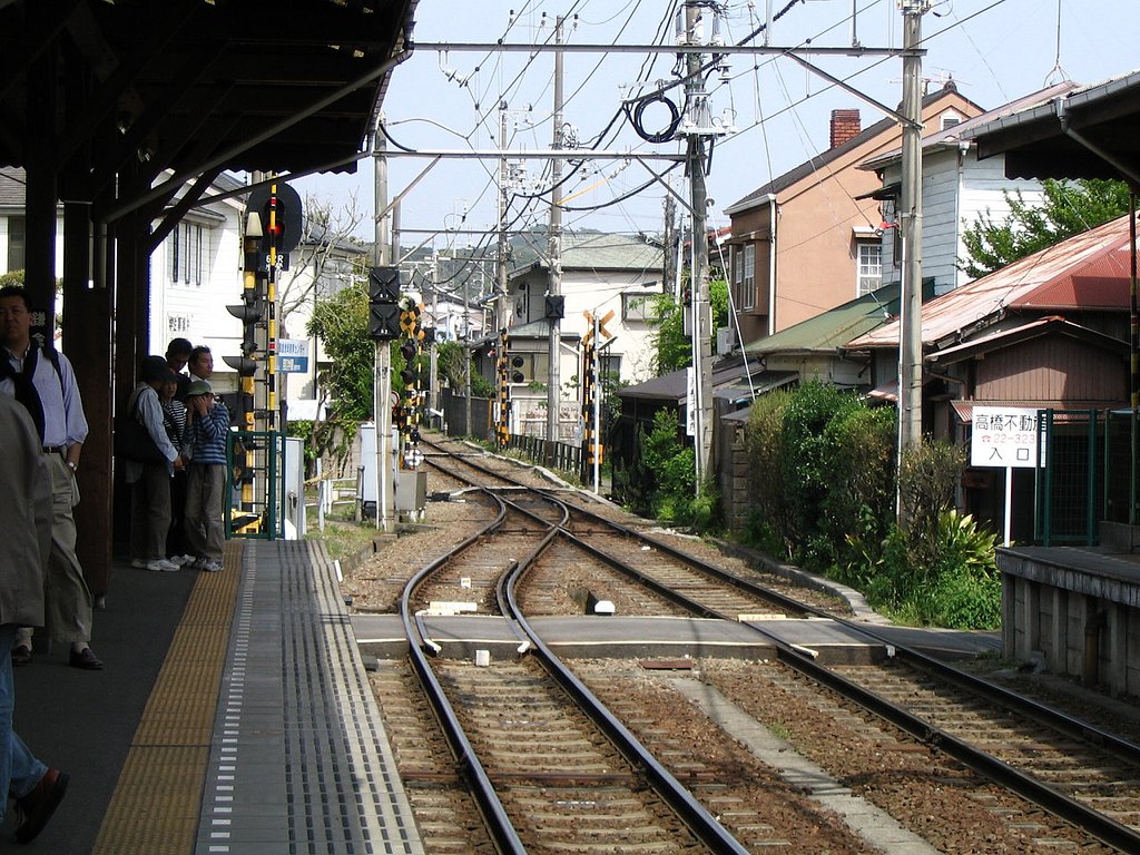 2008年４月　【緑】の結果発表