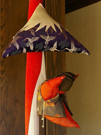 シルドラさん、ありました