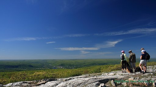 High Point State Park