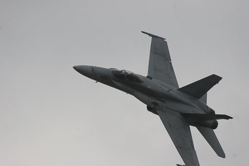 初めまして！　航空祭にて・・・