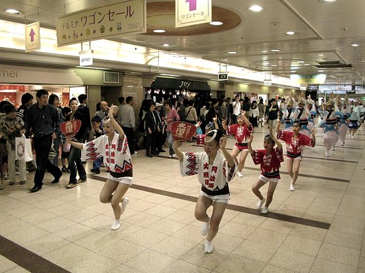 突然ですが・・・