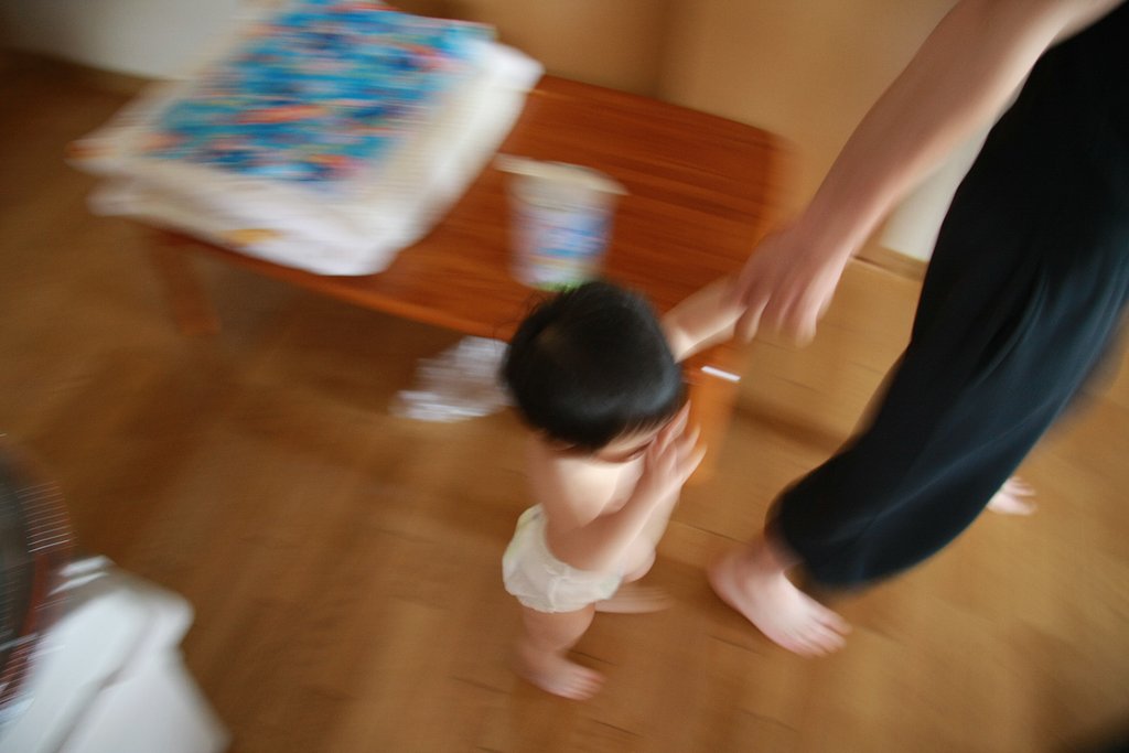 まだねむいよーｚｚｚ・・・