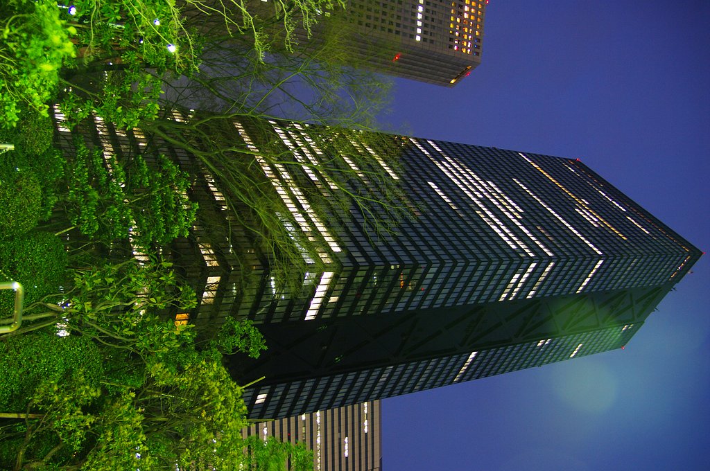 新宿