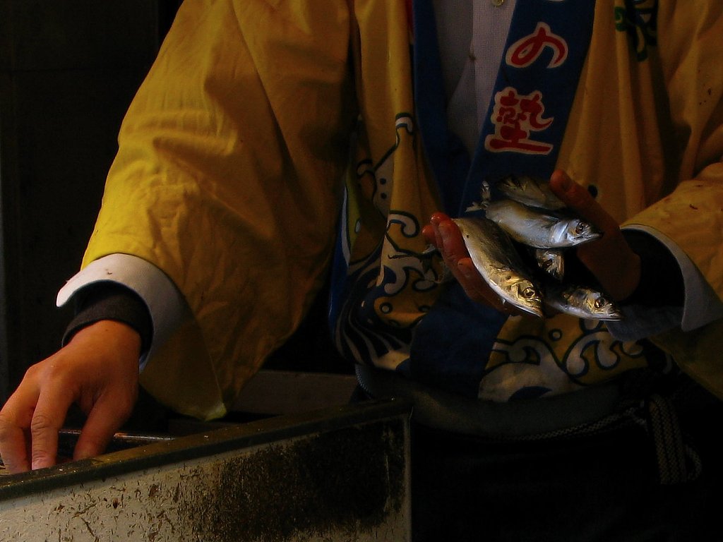 【Silver】　旅立ち