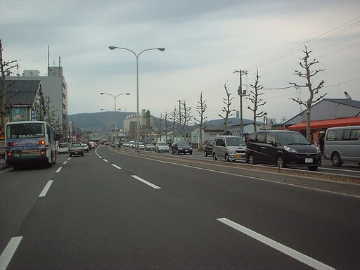 【植】小樽は寒かろぅ〜♪