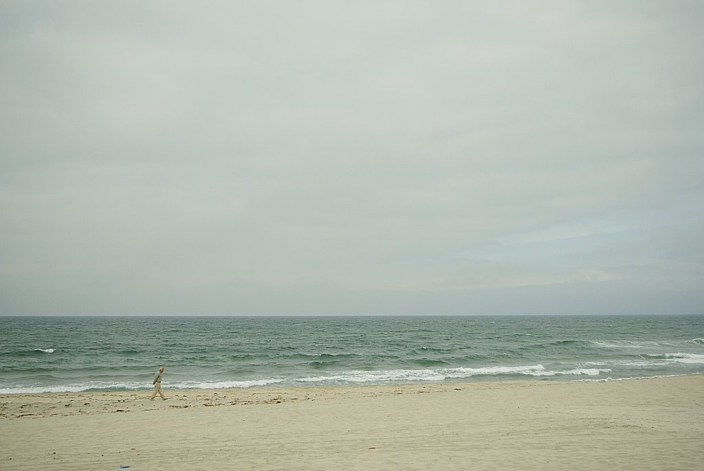老人と海