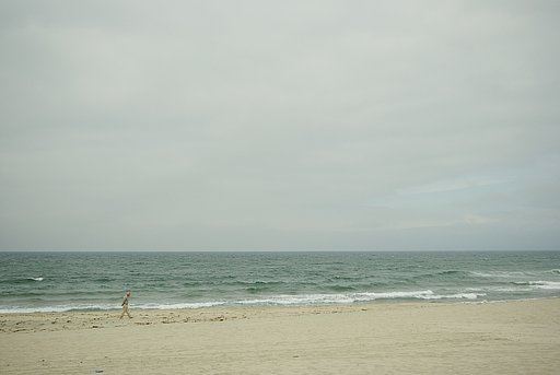 老人と海