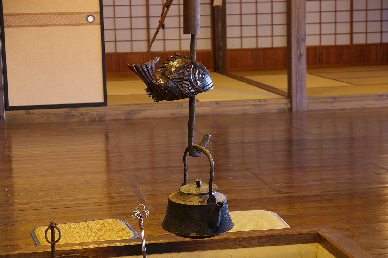 タイムスリップ？