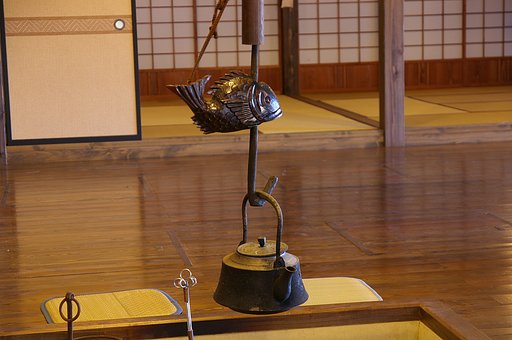 タイムスリップ？