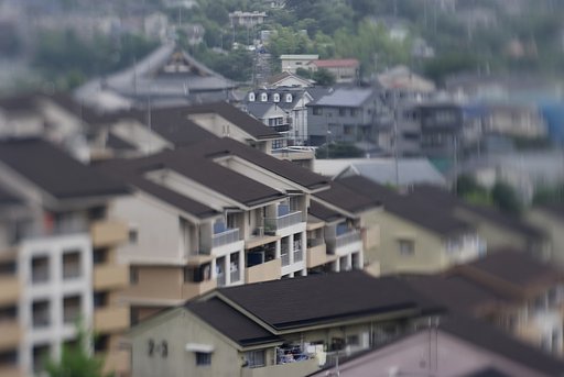 逆ティルト撮影