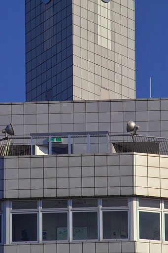 AF精度のテスト