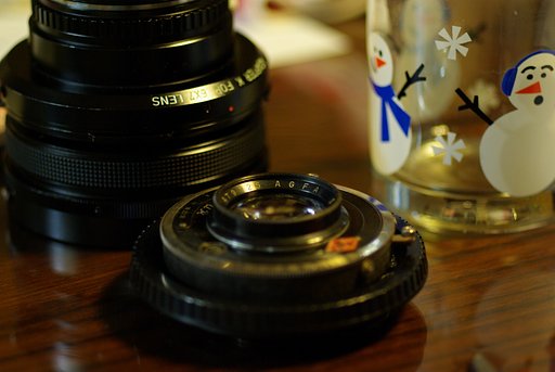 smc PENTAX-A 645 75mm F2.8