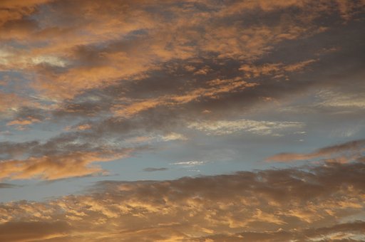 【ＳｉｌＶｅｒ】夕日