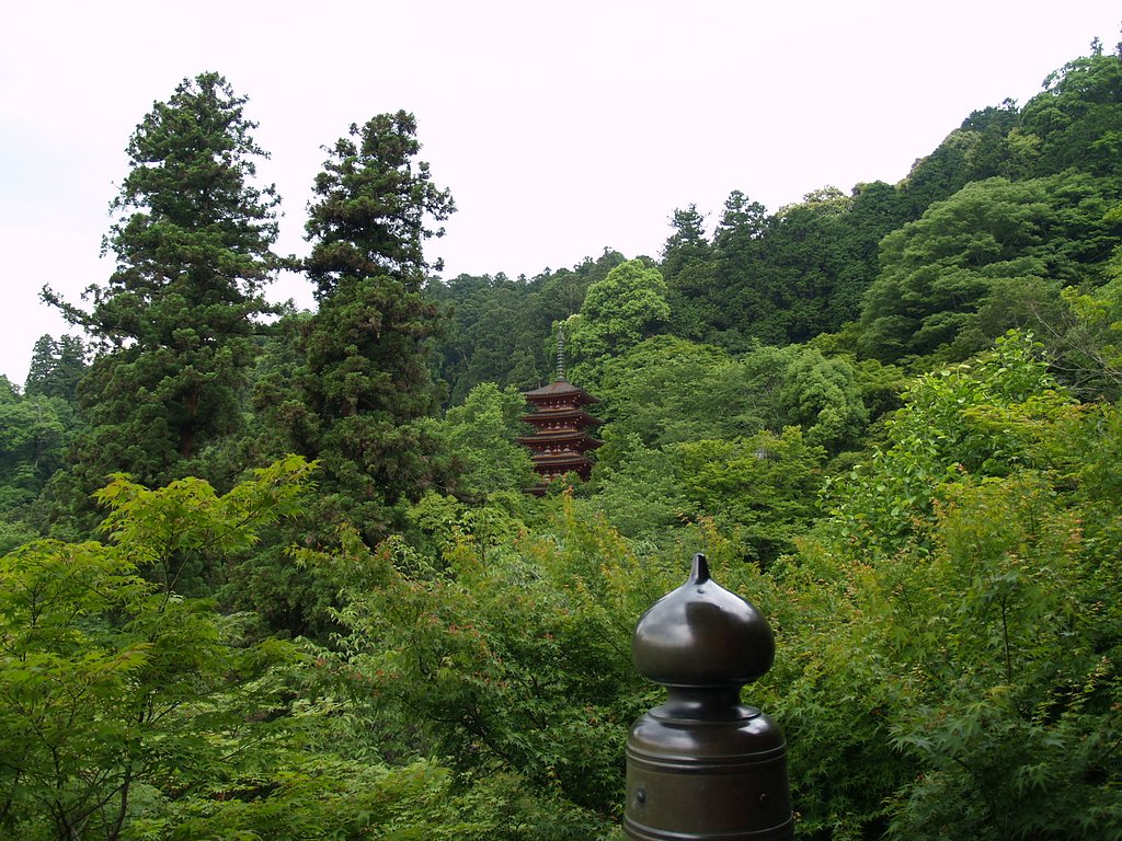 長谷寺