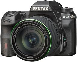 PENTAX K-3